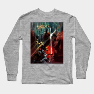 Excalibur 2 Long Sleeve T-Shirt